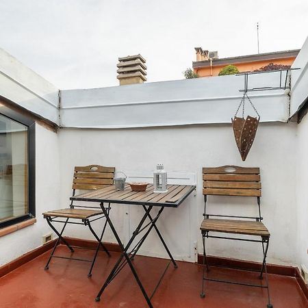 Loft Con 2 Terrazzi Nei Pressi Della Johns Hopkins University Bolonia Exterior foto