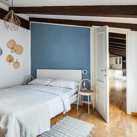 Loft Con 2 Terrazzi Nei Pressi Della Johns Hopkins University Bolonia Exterior foto