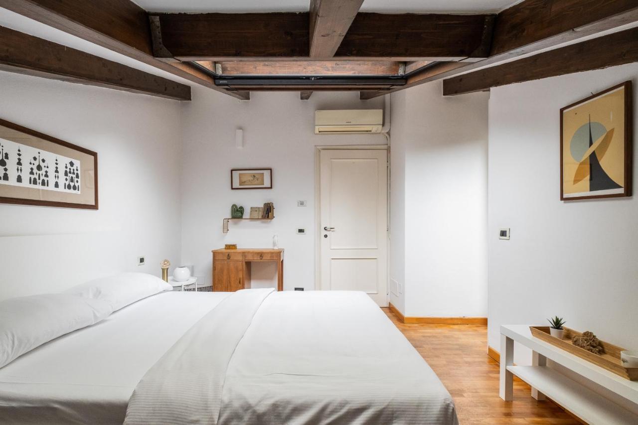 Loft Con 2 Terrazzi Nei Pressi Della Johns Hopkins University Bolonia Exterior foto